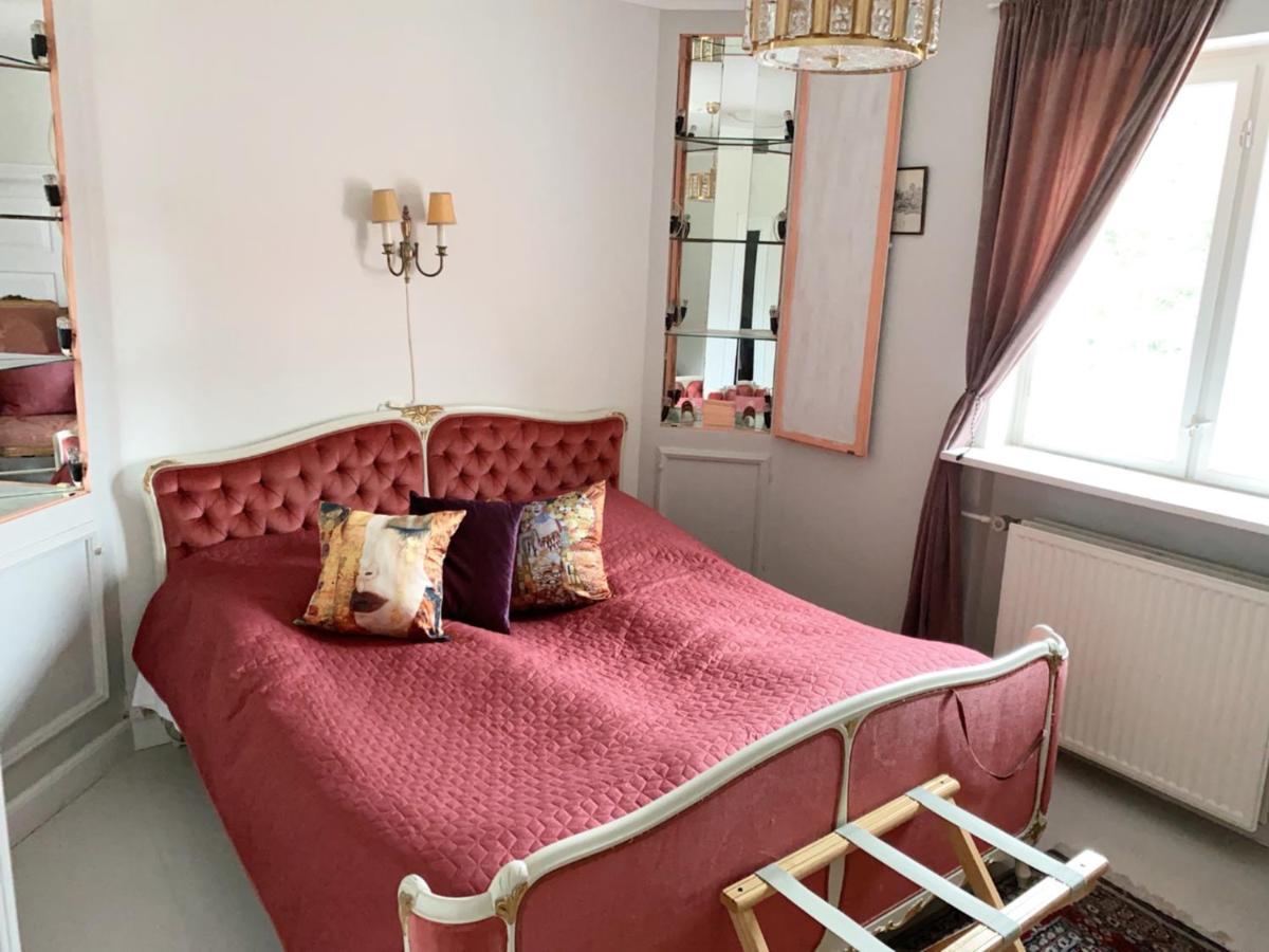 Objerggaard Bedrooms Lundby Stationsby ภายนอก รูปภาพ