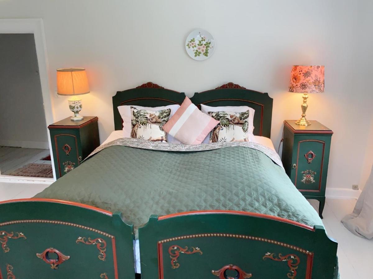 Objerggaard Bedrooms Lundby Stationsby ภายนอก รูปภาพ