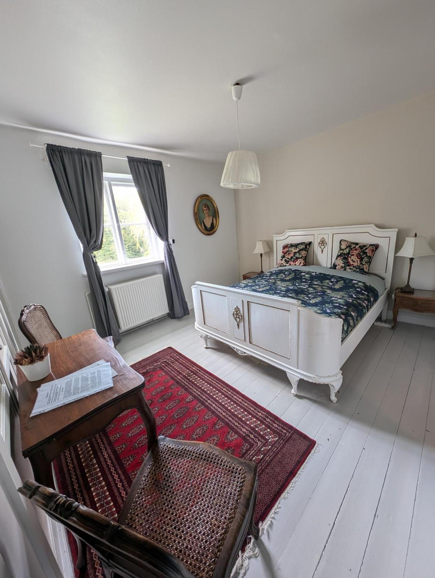 Objerggaard Bedrooms Lundby Stationsby ภายนอก รูปภาพ