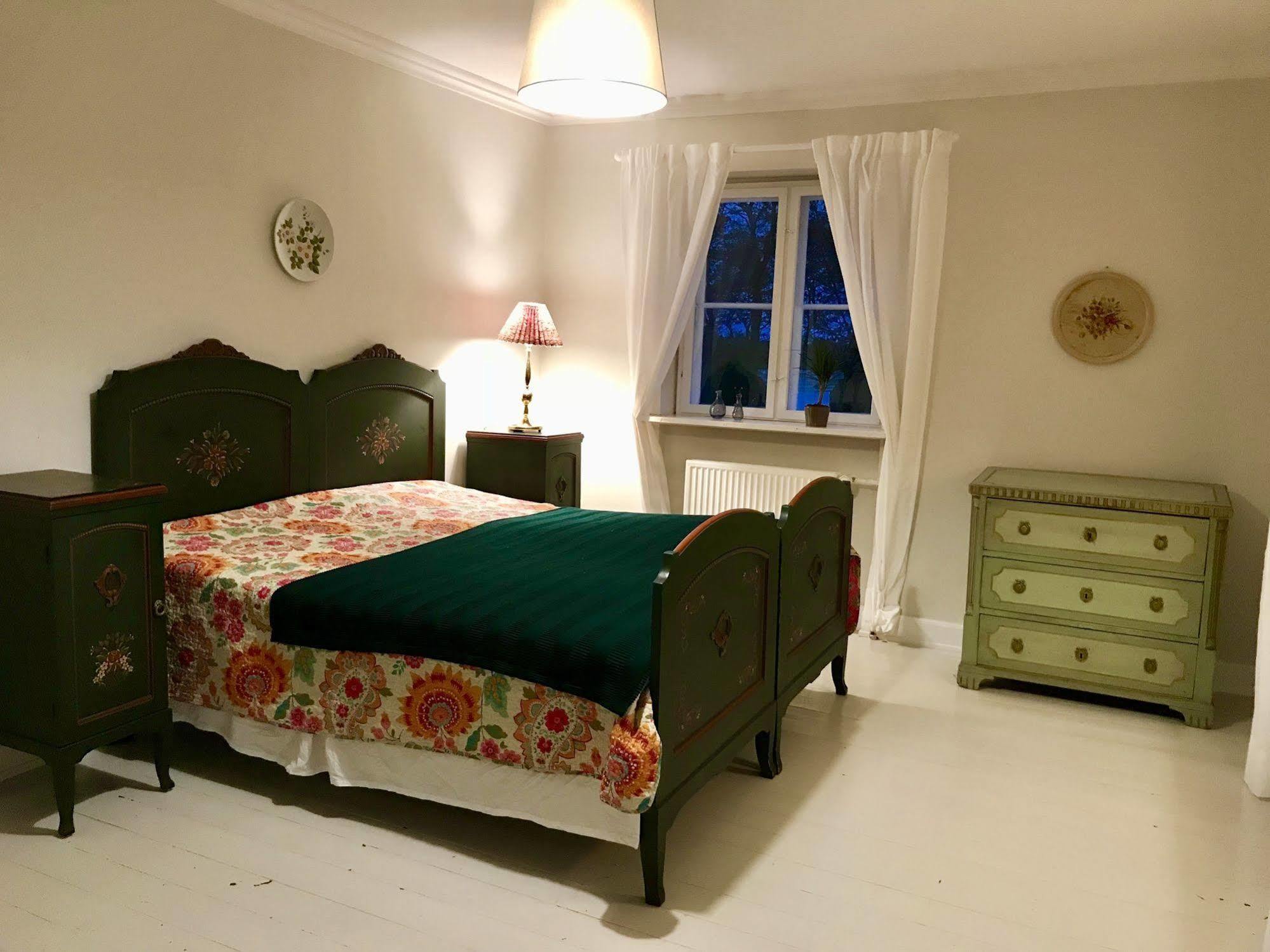 Objerggaard Bedrooms Lundby Stationsby ภายนอก รูปภาพ