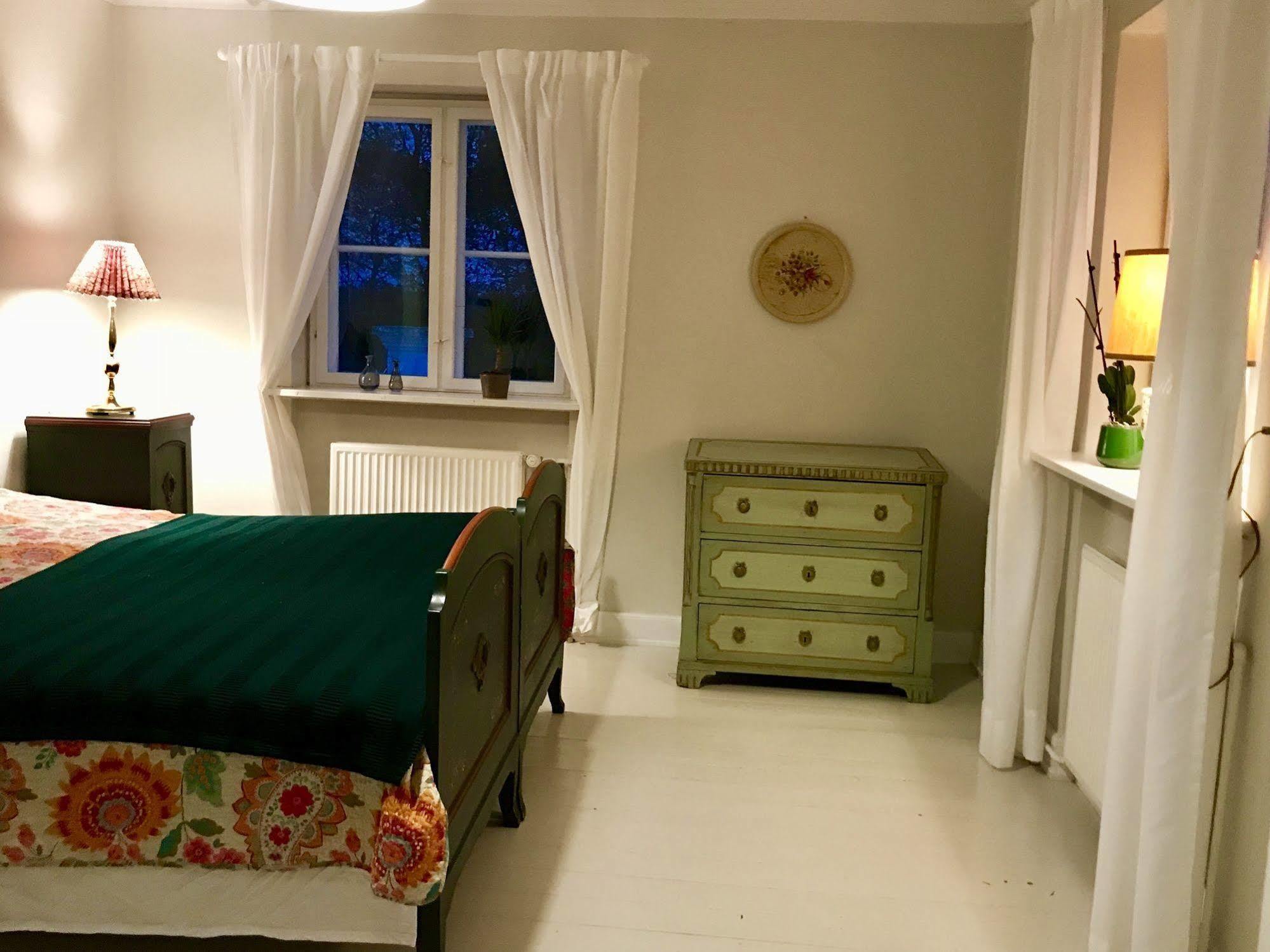 Objerggaard Bedrooms Lundby Stationsby ภายนอก รูปภาพ