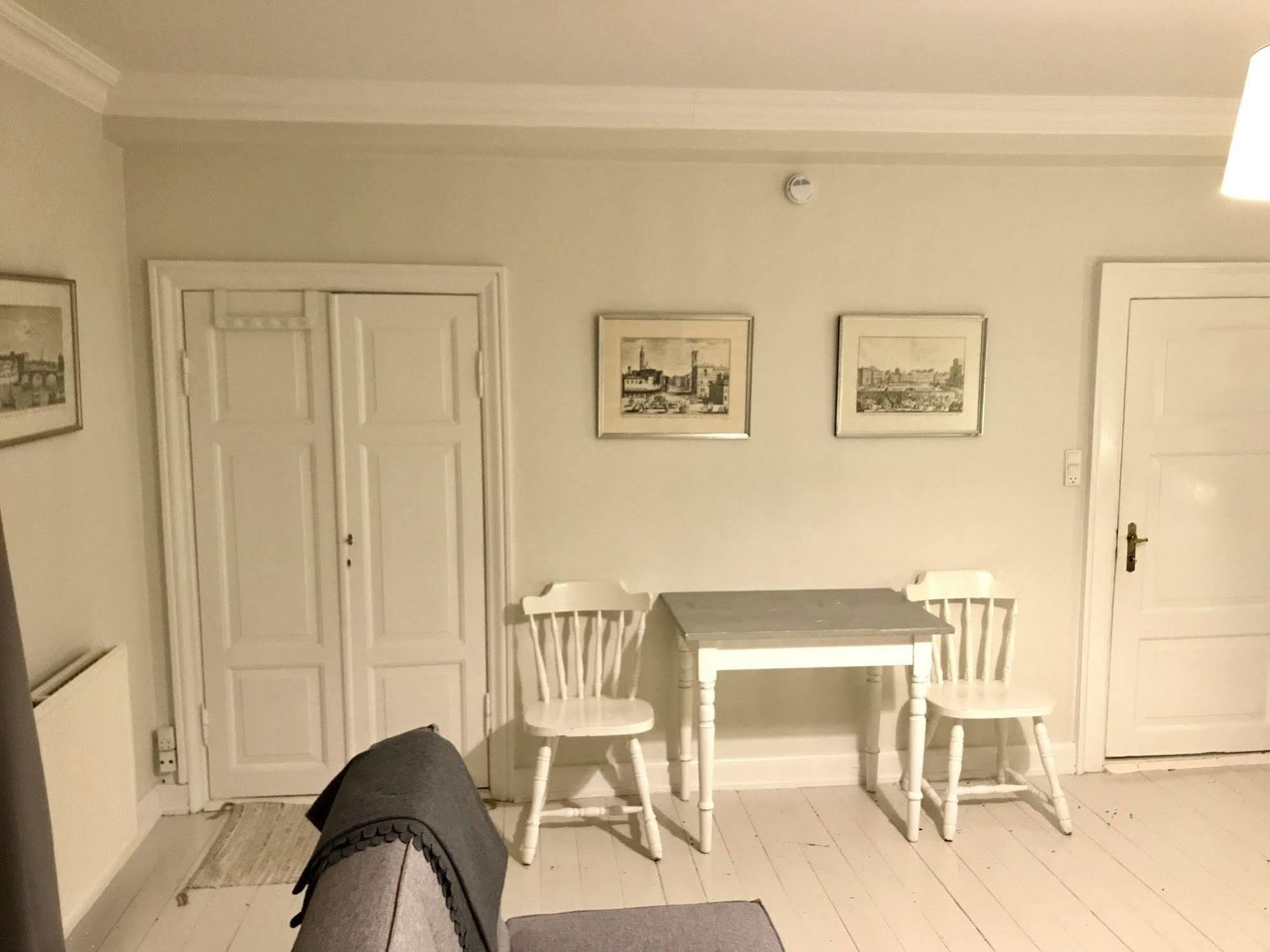 Objerggaard Bedrooms Lundby Stationsby ภายนอก รูปภาพ