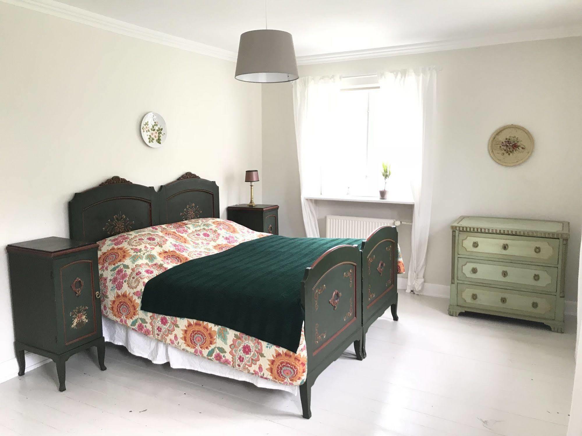 Objerggaard Bedrooms Lundby Stationsby ภายนอก รูปภาพ